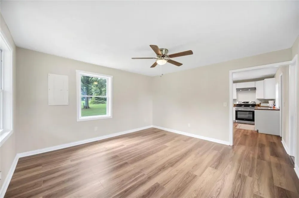 240 Jackson Street Barnesville, GA 30204