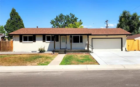 6520 Xavier Court