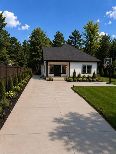 135 Road 5203
