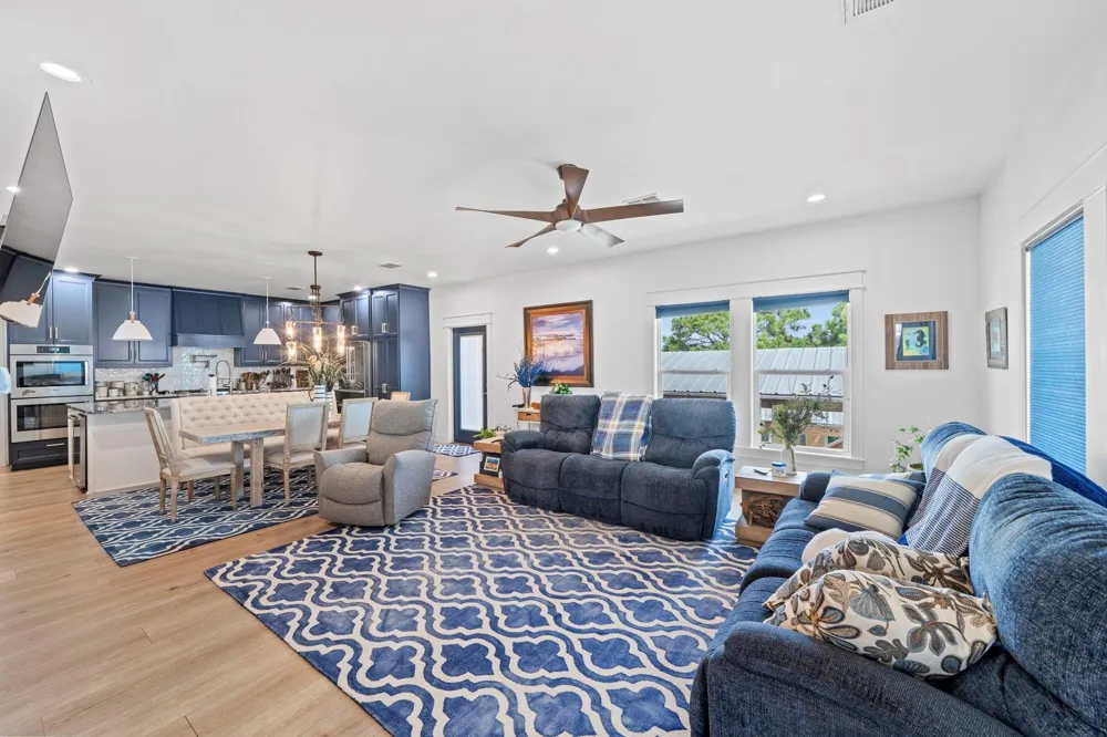 29 Rabbit Drive Port O Connor, TX 77982