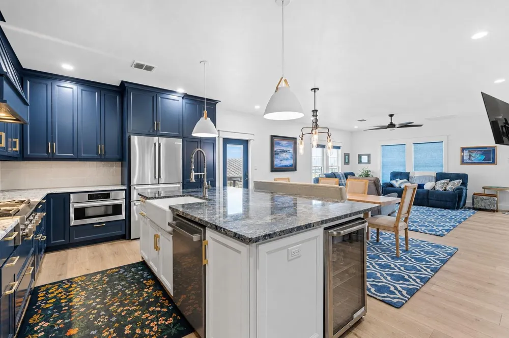 29 Rabbit Drive Port O Connor, TX 77982