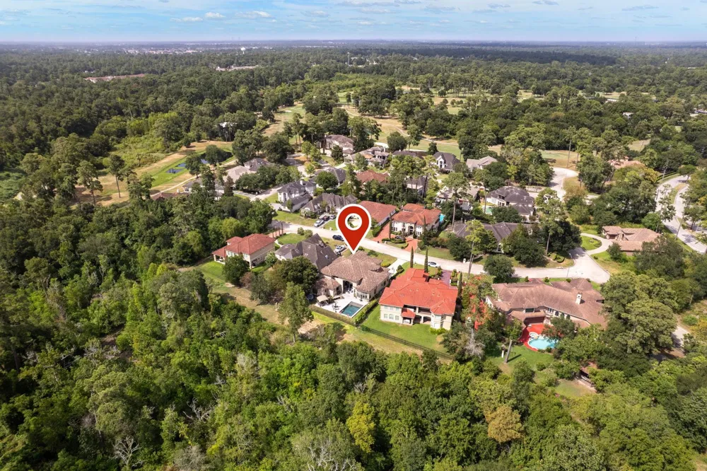 16015 Fawn Vista Houston, TX 77068