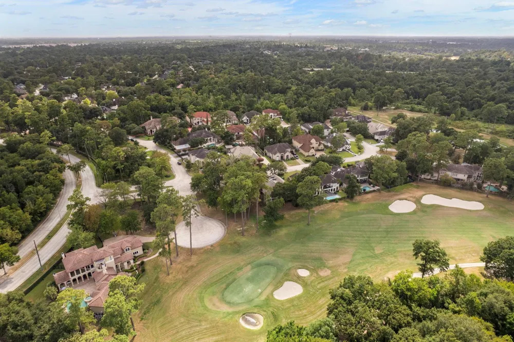 16015 Fawn Vista Houston, TX 77068