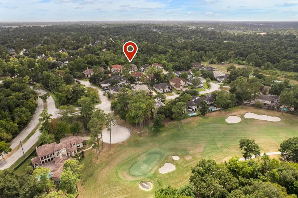 16015 Fawn Vista Houston, TX 77068