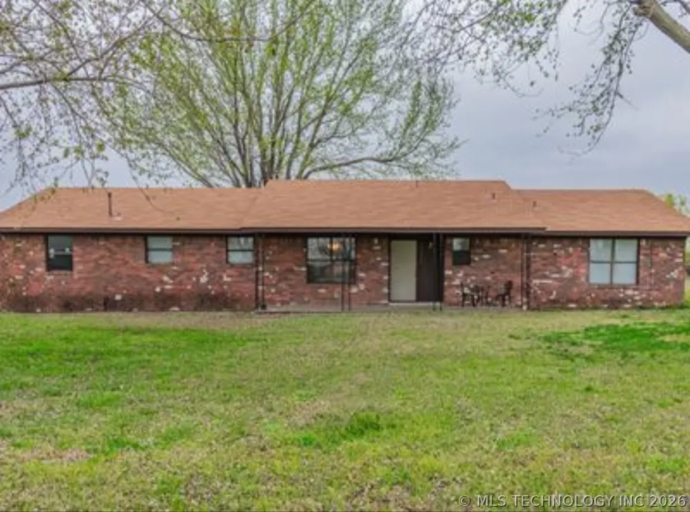 29866 S Cameron Road Inola, OK 74036