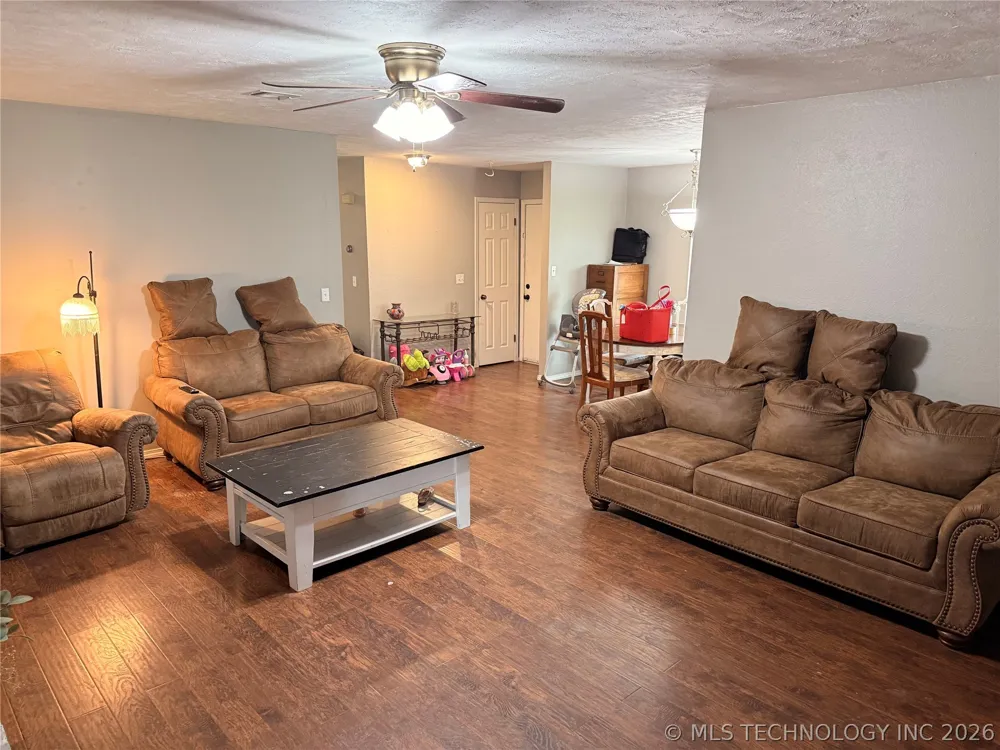 29866 S Cameron Road Inola, OK 74036