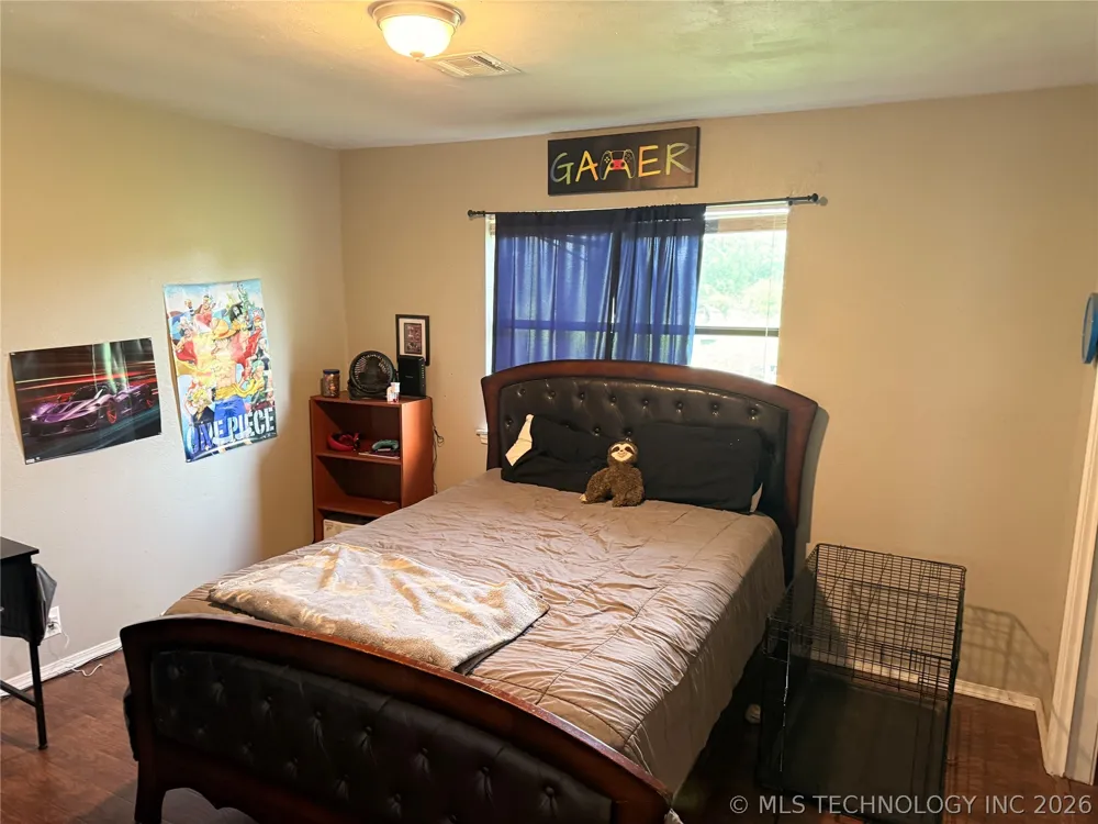 29866 S Cameron Road Inola, OK 74036