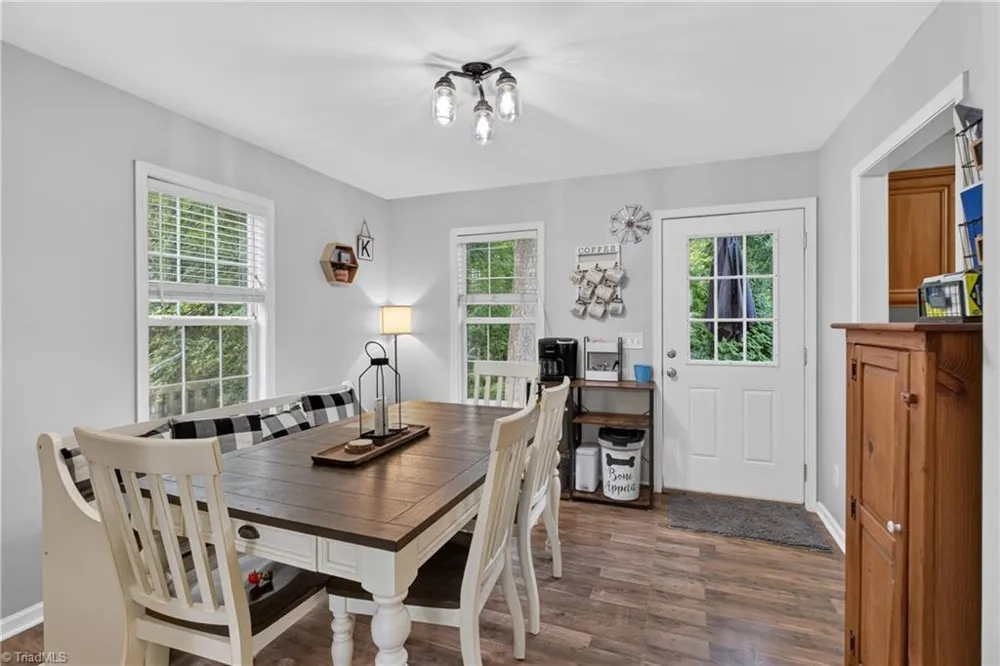1045 Robbins Street Asheboro, NC 27203