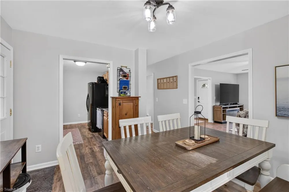 1045 Robbins Street Asheboro, NC 27203