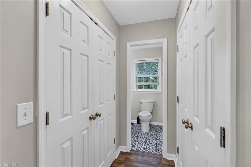 1045 Robbins Street Asheboro, NC 27203