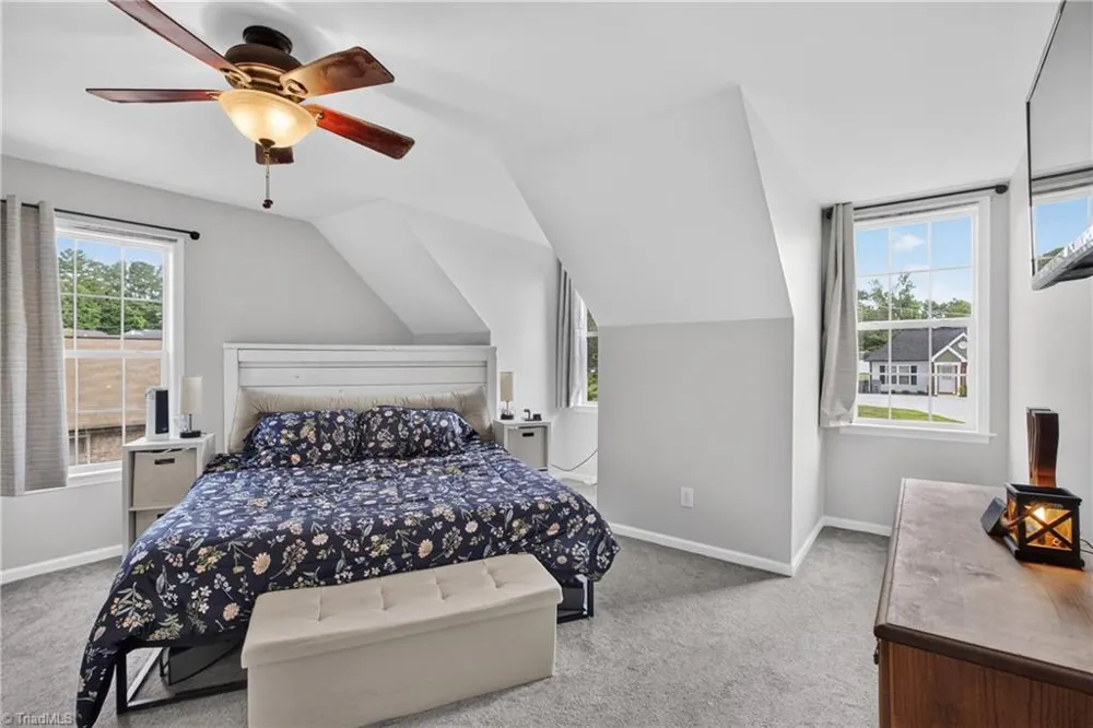1045 Robbins Street Asheboro, NC 27203