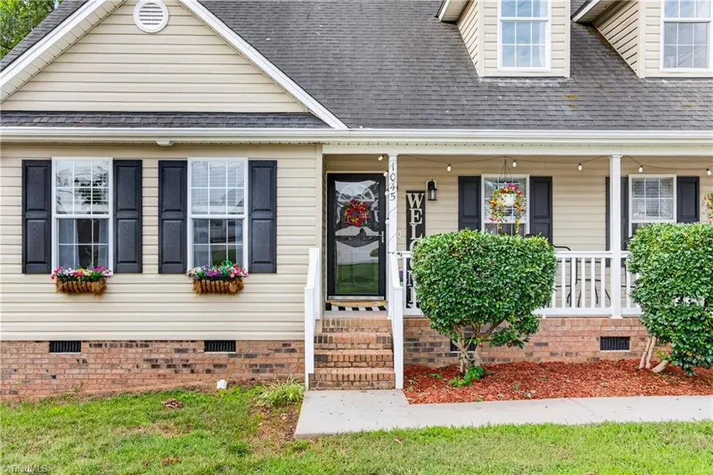 1045 Robbins Street Asheboro, NC 27203