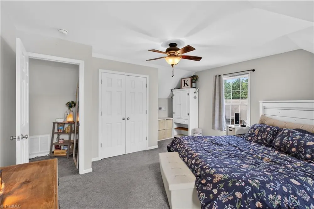 1045 Robbins Street Asheboro, NC 27203