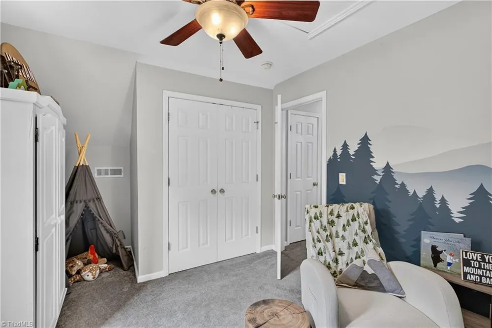 1045 Robbins Street Asheboro, NC 27203