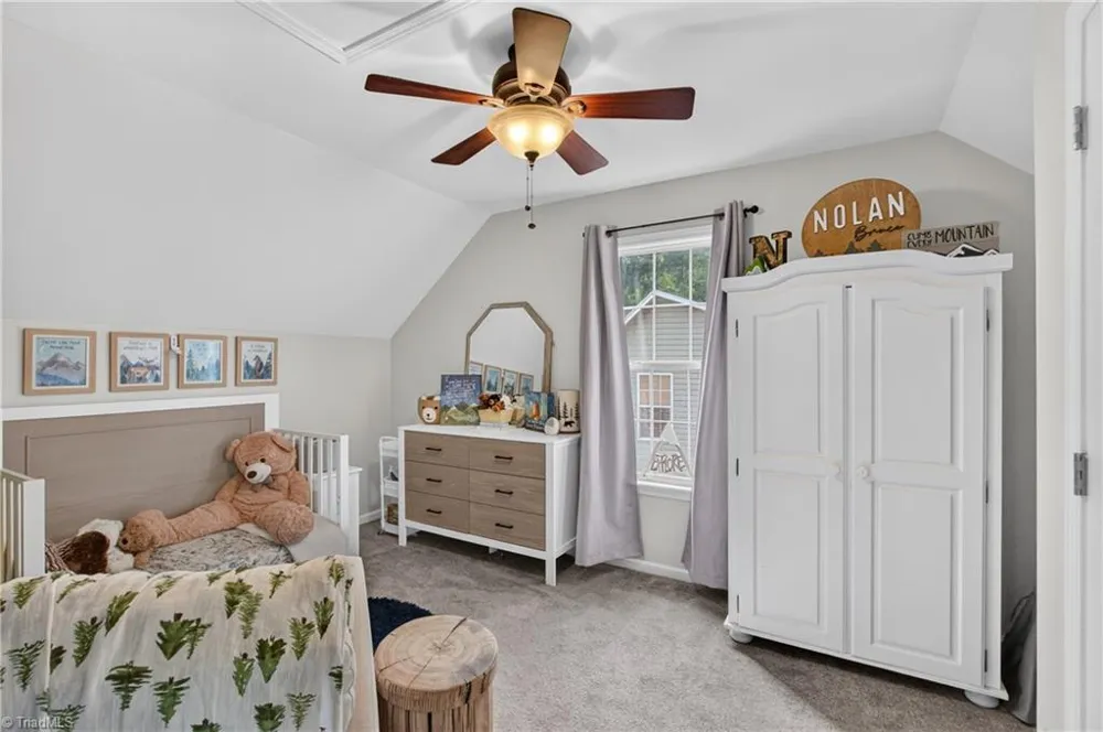 1045 Robbins Street Asheboro, NC 27203