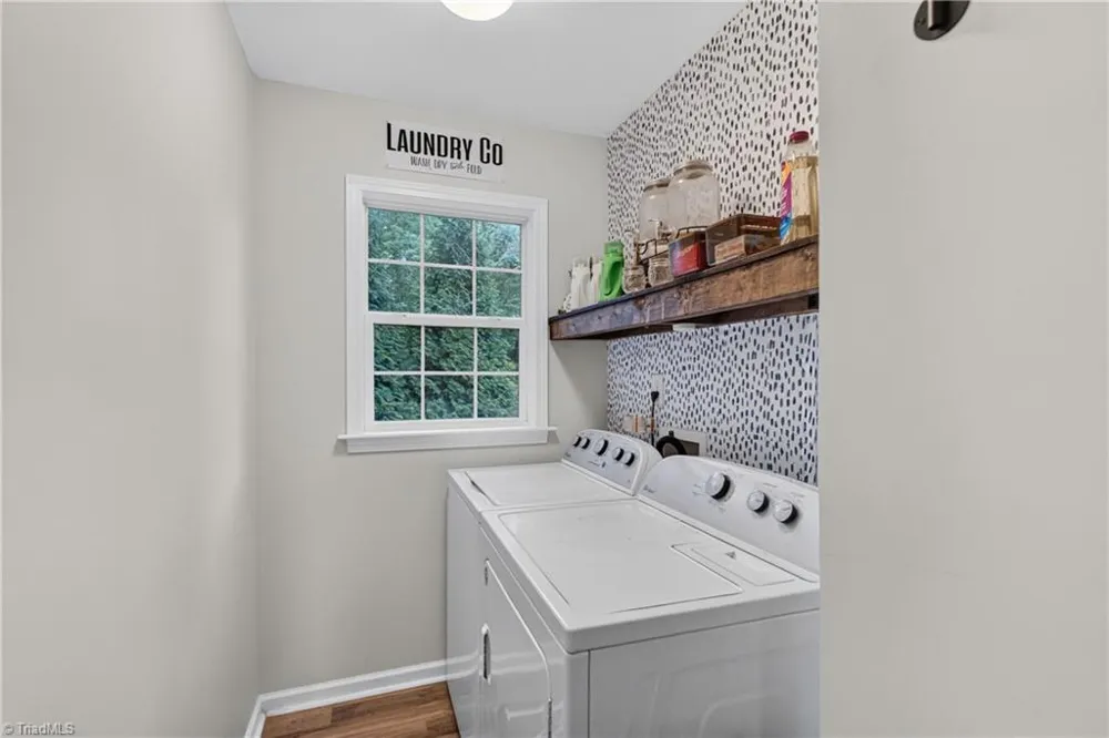 1045 Robbins Street Asheboro, NC 27203