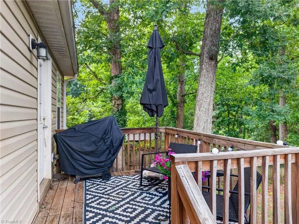 1045 Robbins Street Asheboro, NC 27203