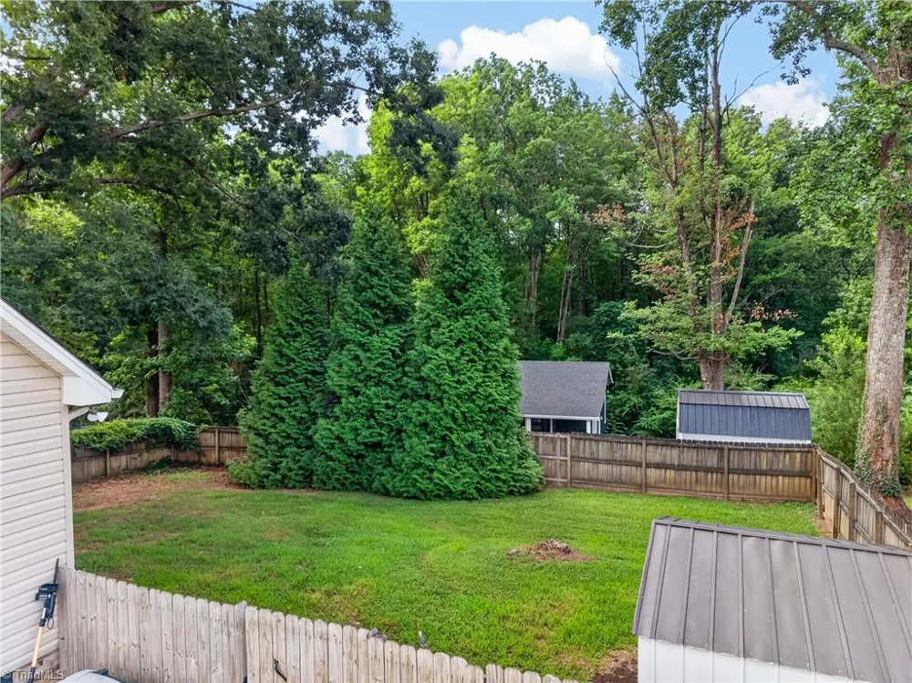 1045 Robbins Street Asheboro, NC 27203