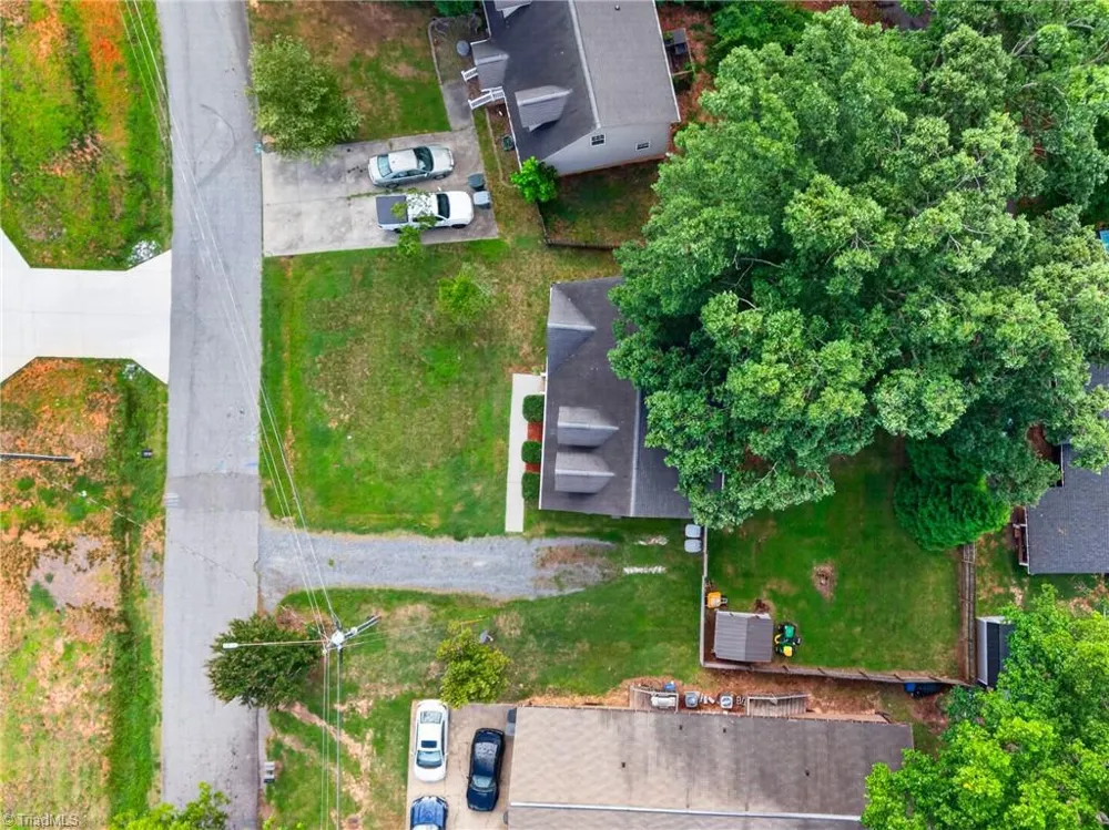 1045 Robbins Street Asheboro, NC 27203