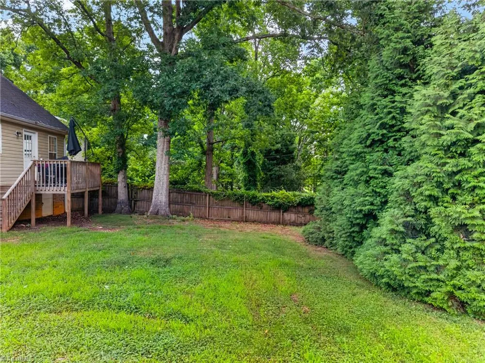 1045 Robbins Street Asheboro, NC 27203