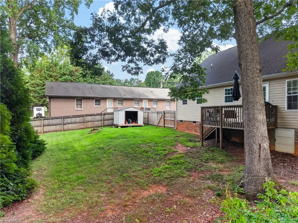 1045 Robbins Street Asheboro, NC 27203