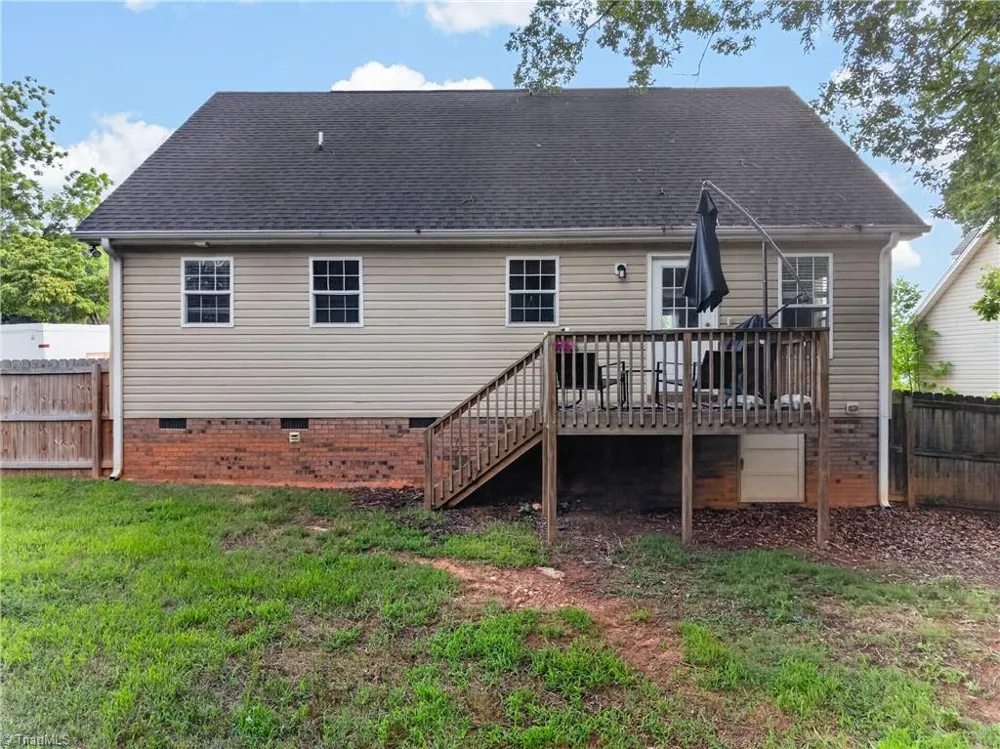 1045 Robbins Street Asheboro, NC 27203