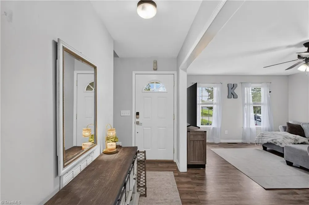 1045 Robbins Street Asheboro, NC 27203
