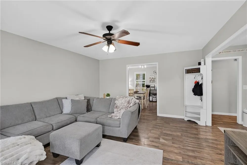 1045 Robbins Street Asheboro, NC 27203