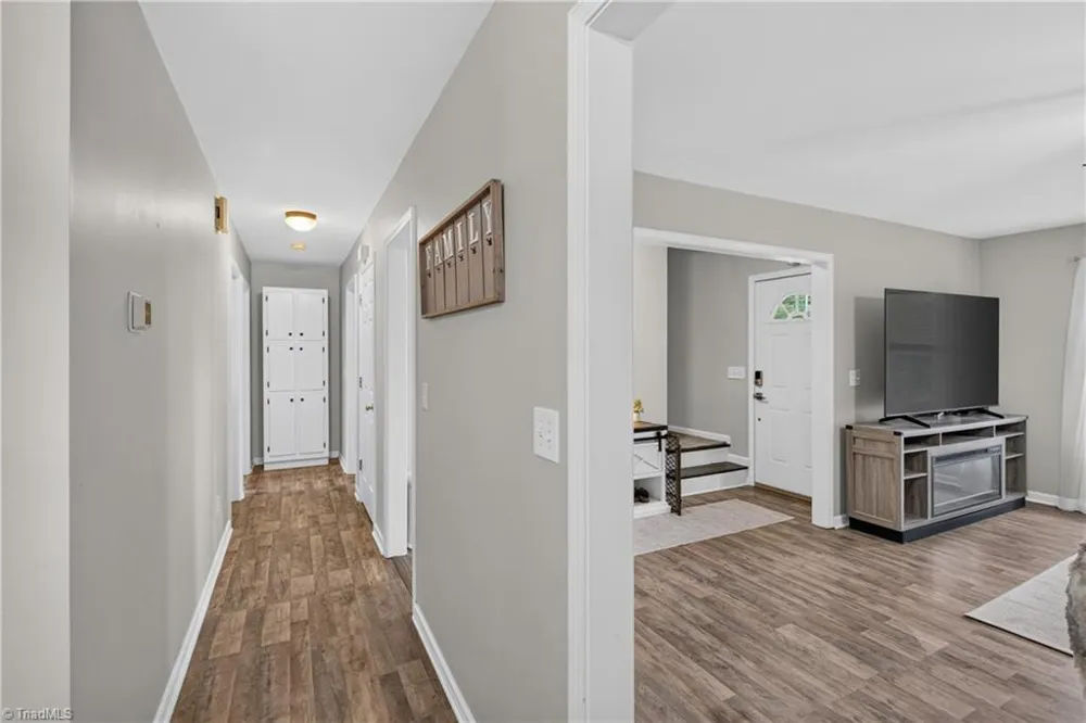 1045 Robbins Street Asheboro, NC 27203