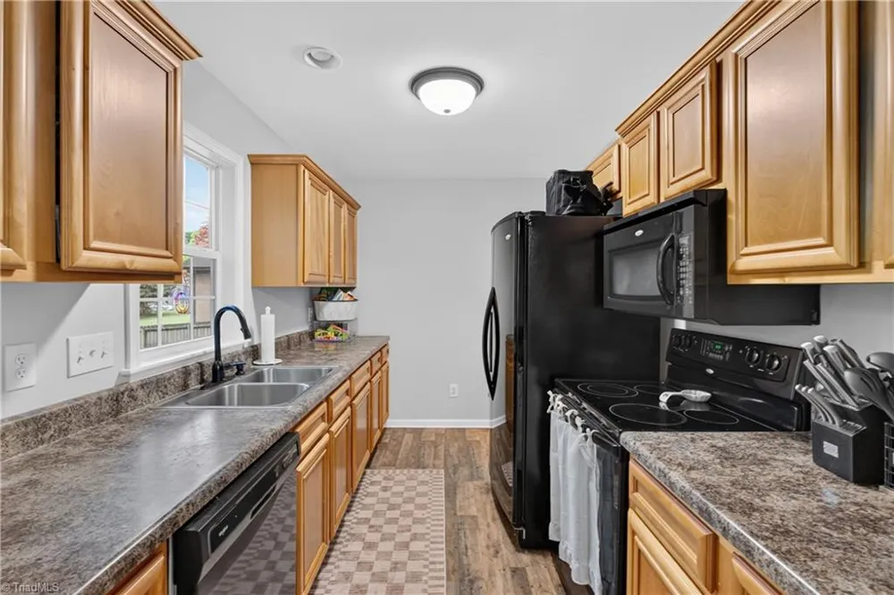 1045 Robbins Street Asheboro, NC 27203