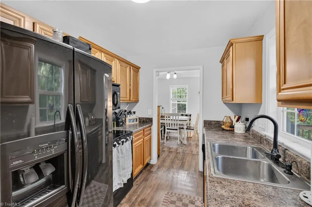1045 Robbins Street Asheboro, NC 27203