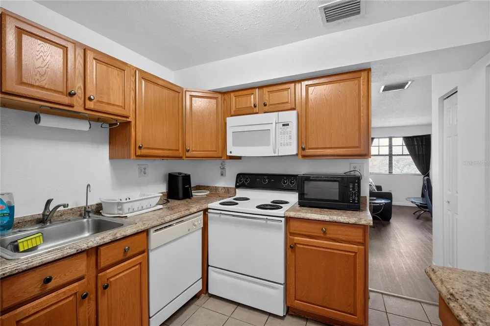 12405 OAK CEDAR PLACE #202 Tampa, FL 33612