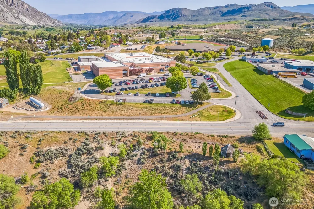 7 Mill Drive Tonasket, WA 98855