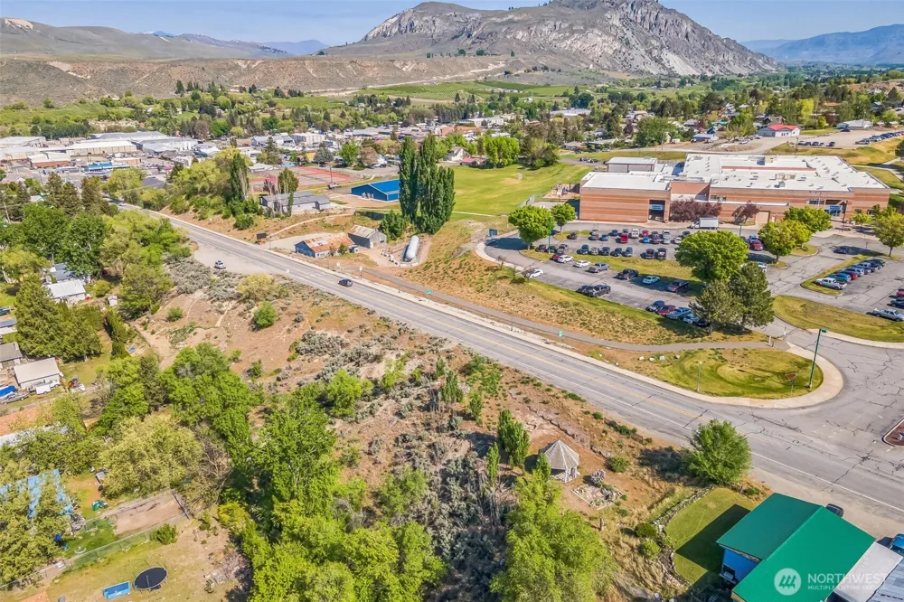 7 Mill Drive Tonasket, WA 98855