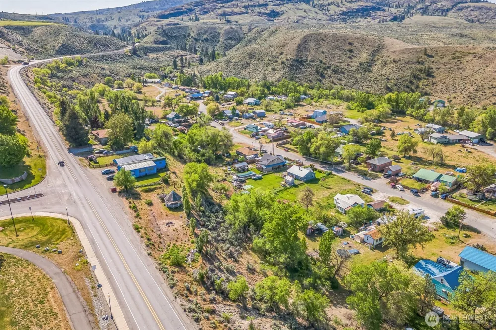 7 Mill Drive Tonasket, WA 98855