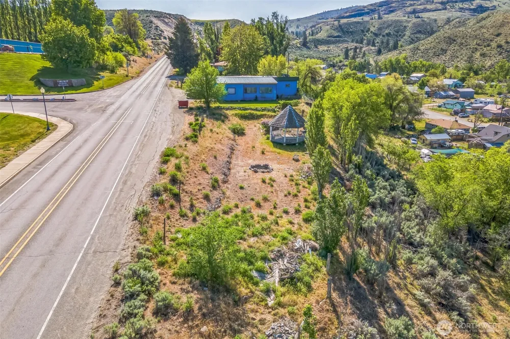 7 Mill Drive Tonasket, WA 98855