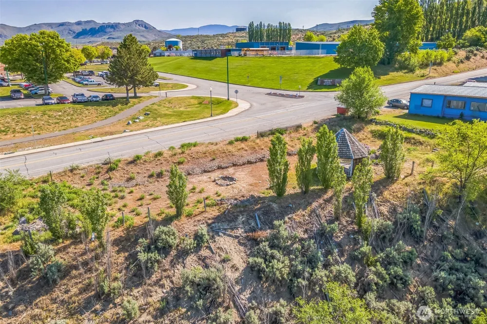 7 Mill Drive Tonasket, WA 98855