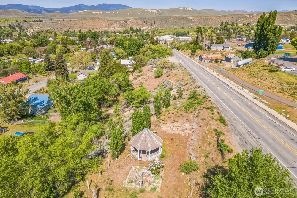 7 Mill Drive Tonasket, WA 98855