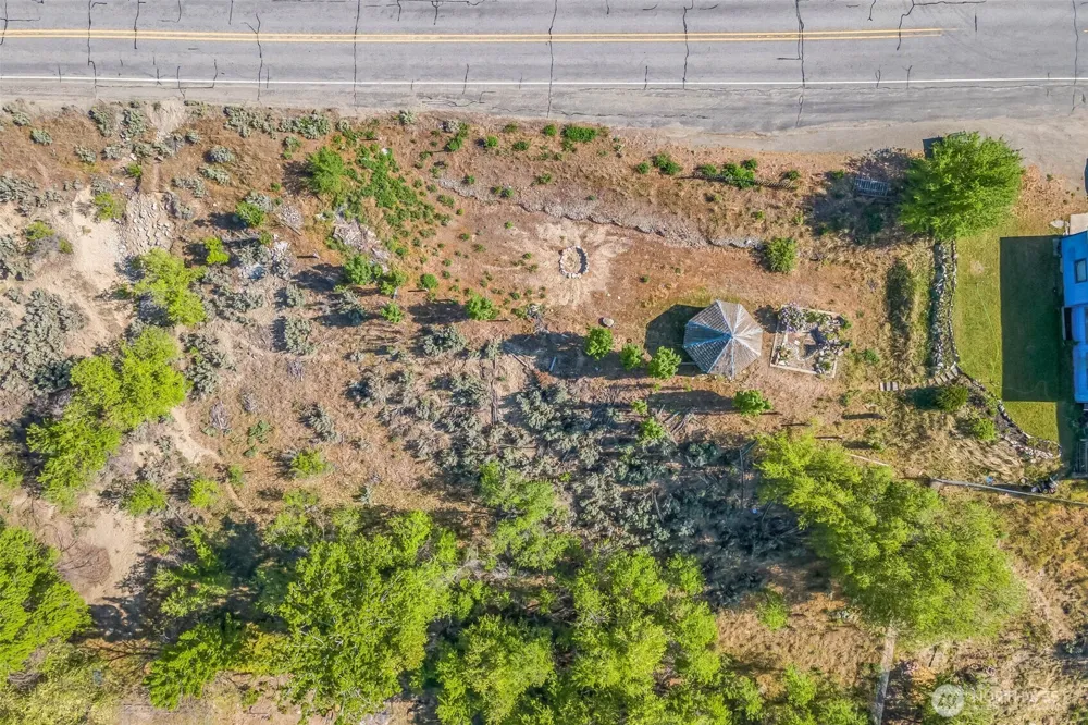 7 Mill Drive Tonasket, WA 98855