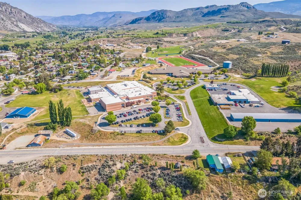 7 Mill Drive Tonasket, WA 98855
