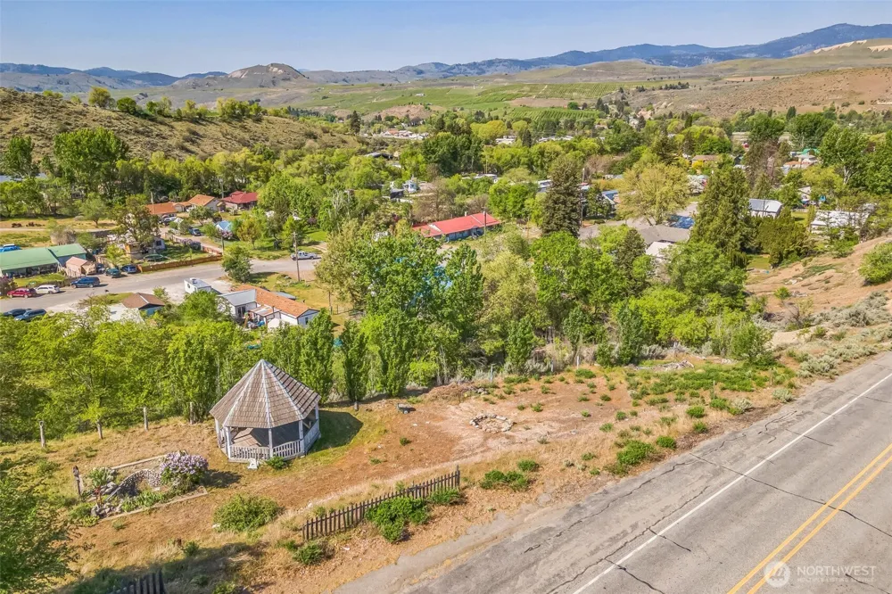 7 Mill Drive Tonasket, WA 98855