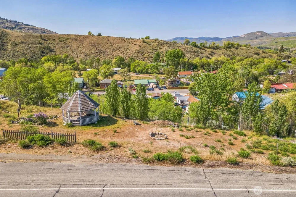 7 Mill Drive Tonasket, WA 98855