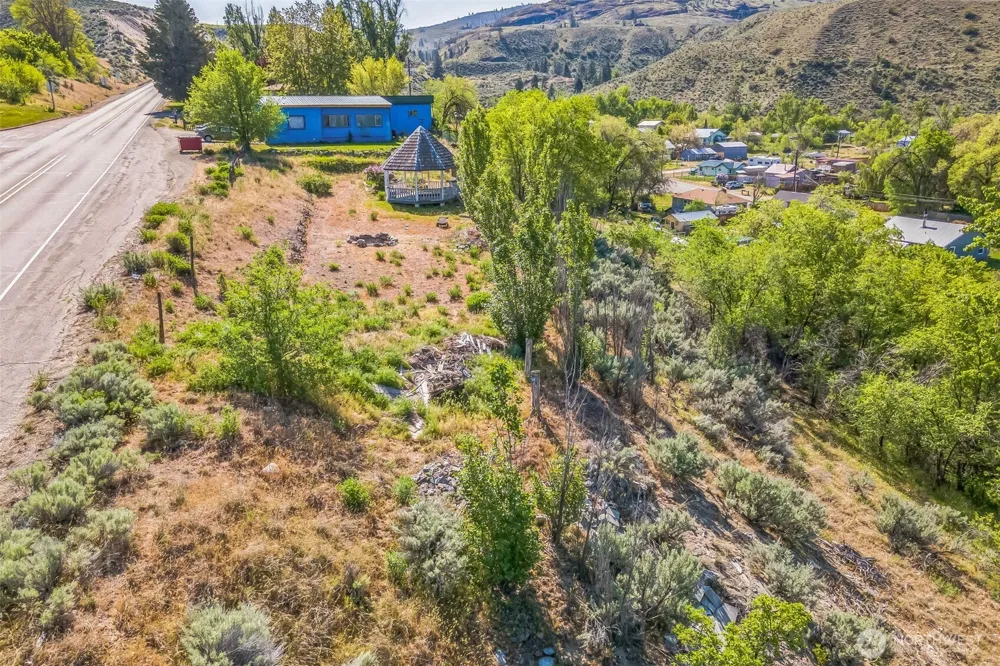 7 Mill Drive Tonasket, WA 98855