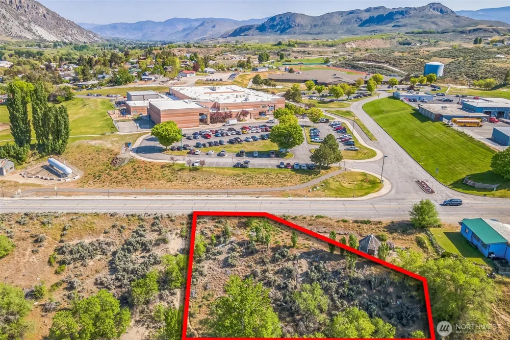 7 Mill Drive Tonasket, WA 98855
