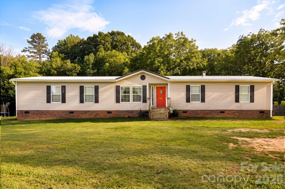 837 Joe Road Mocksville, NC 27028