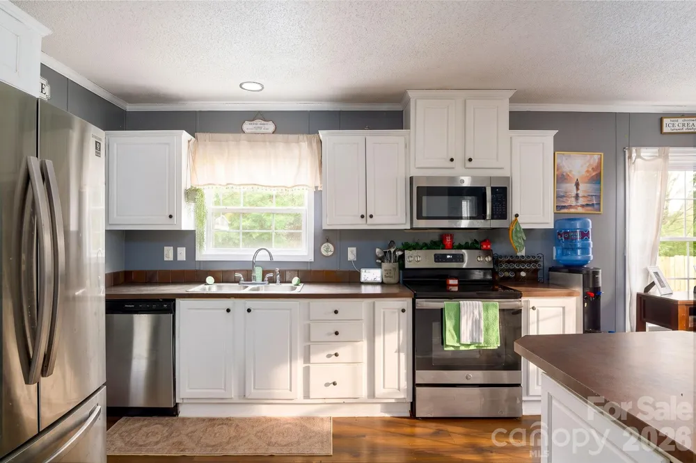 837 Joe Road Mocksville, NC 27028