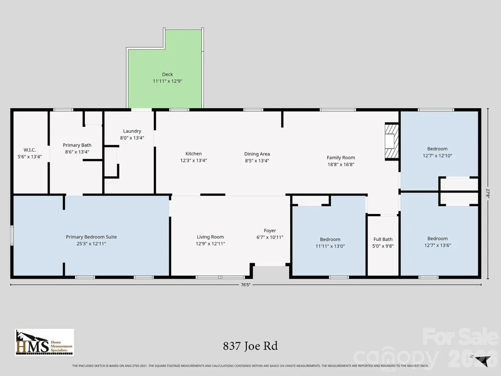 837 Joe Road Mocksville, NC 27028