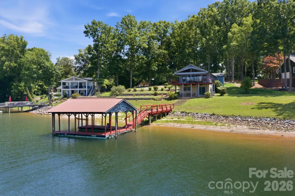 178 Penicillin Point Troutman, NC 28166