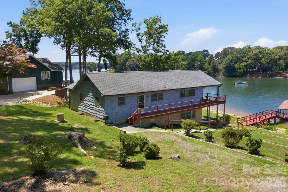 178 Penicillin Point Troutman, NC 28166
