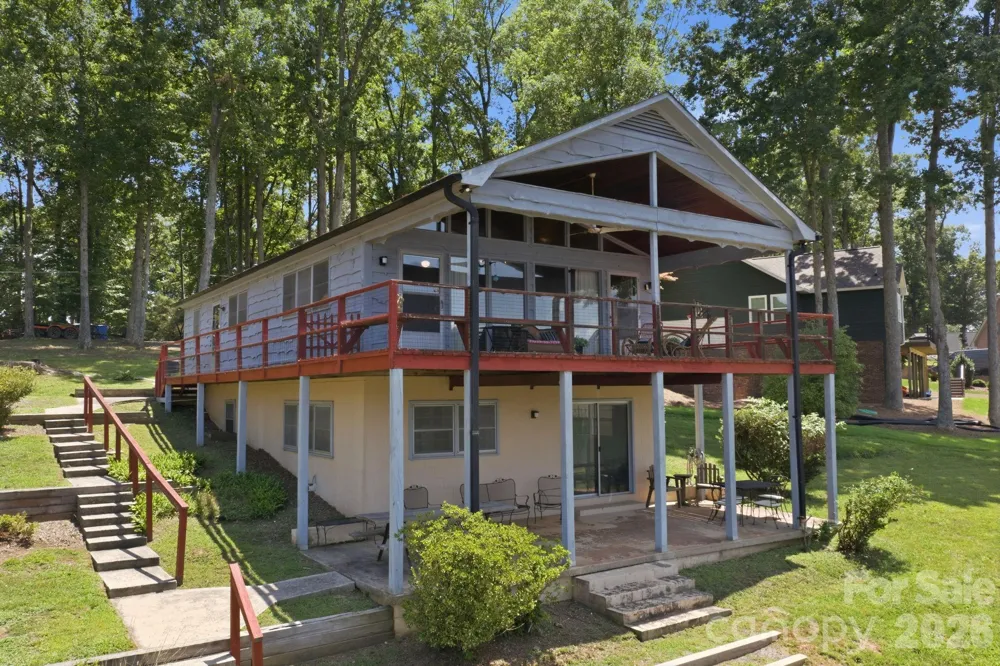 178 Penicillin Point Troutman, NC 28166